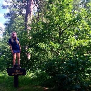 Meet your Posher, Jocelyne